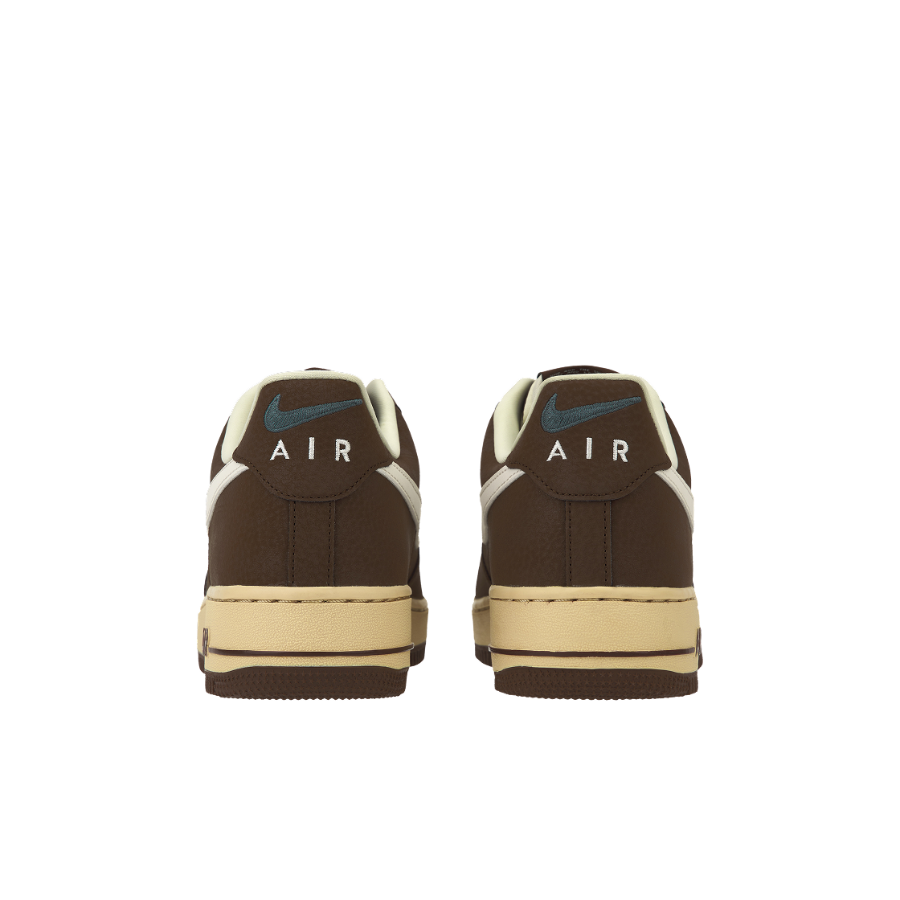 Nike Air Force 1 '07 Cacao Wow Coconut Milk