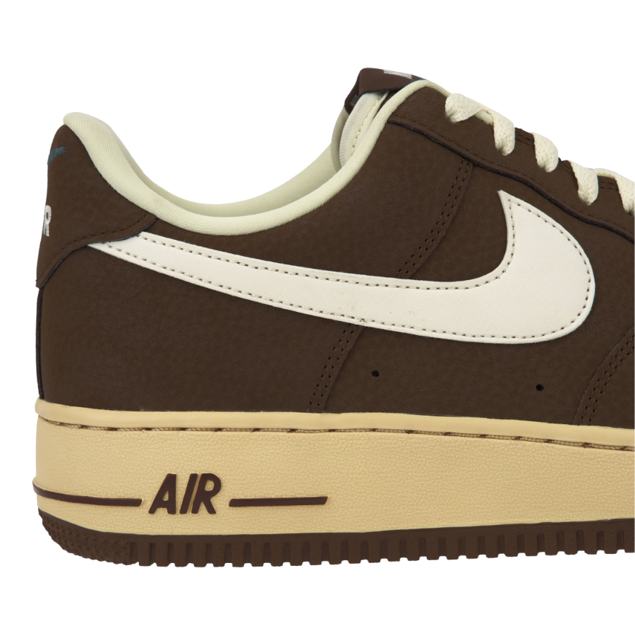 Nike Air Force 1 '07 Cacao Wow Coconut Milk