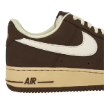 Nike Air Force 1 '07 Cacao Wow Coconut Milk