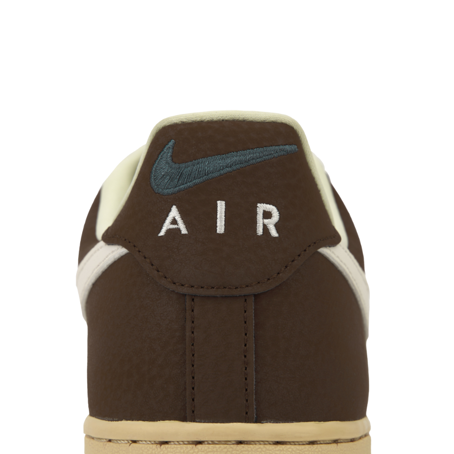 Nike Air Force 1 '07 Cacao Wow Coconut Milk