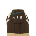 Nike Air Force 1 '07 Cacao Wow Coconut Milk
