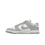 Nike Dunk Low Retro White Light Smoke Grey