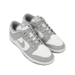 Nike Dunk Low Retro White Light Smoke Grey