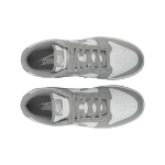 Nike Dunk Low Retro White Light Smoke Grey