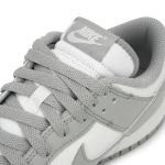 Nike Dunk Low Retro White Light Smoke Grey