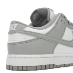 Nike Dunk Low Retro White Light Smoke Grey