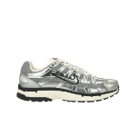 Nike P-6000 Metallic Silver