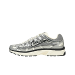 Nike P-6000 Metallic Silver