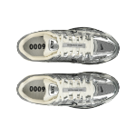 Nike P-6000 Metallic Silver
