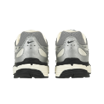 Nike P-6000 Metallic Silver