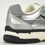 Nike P-6000 Metallic Silver