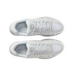 (W) Nike P-6000 Metallic Summit White