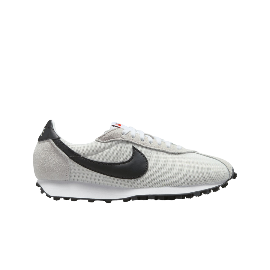 (W) Nike LD-1000 Summit White and Black