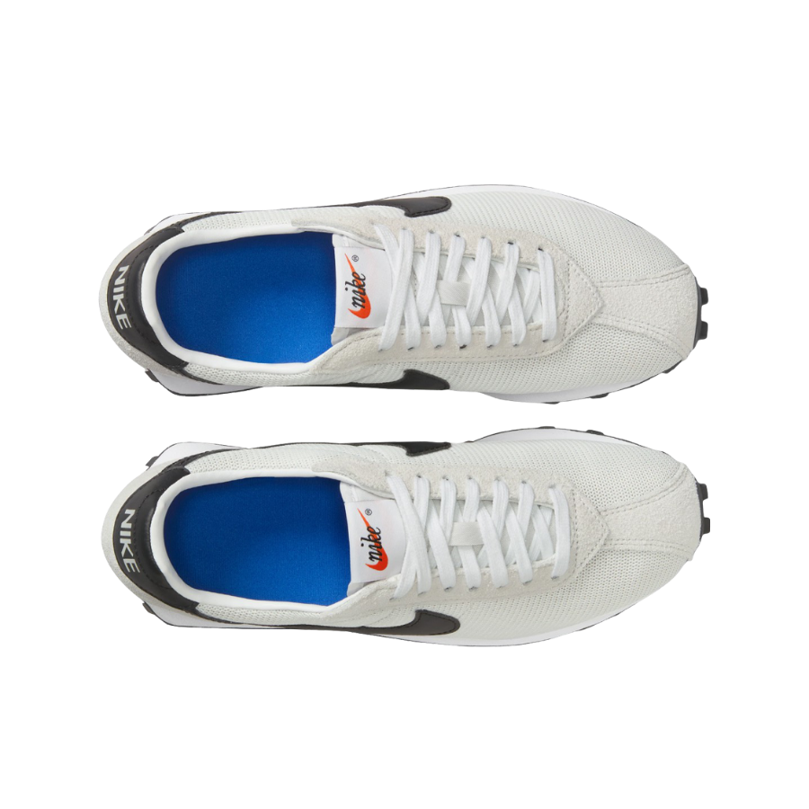 (W) Nike LD-1000 Summit White and Black