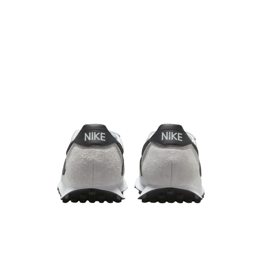 (W) Nike LD-1000 Summit White and Black