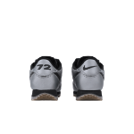 Nike Cortez Leather SE Metallic Cool Grey Black