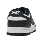 (W) Nike Dunk Low Black