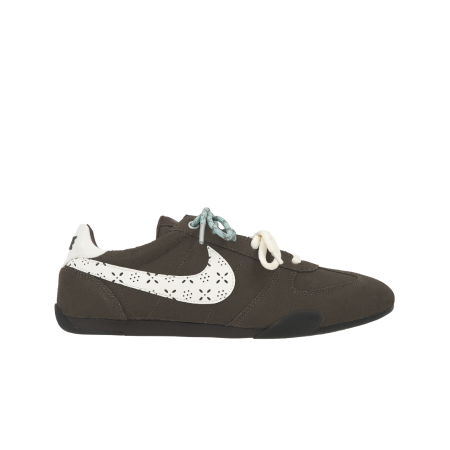 (W) Nike Sprint Sister Ridgerock Ocean Cube