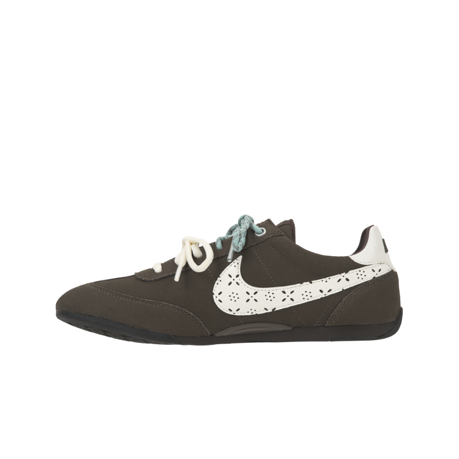 (W) Nike Sprint Sister Ridgerock Ocean Cube