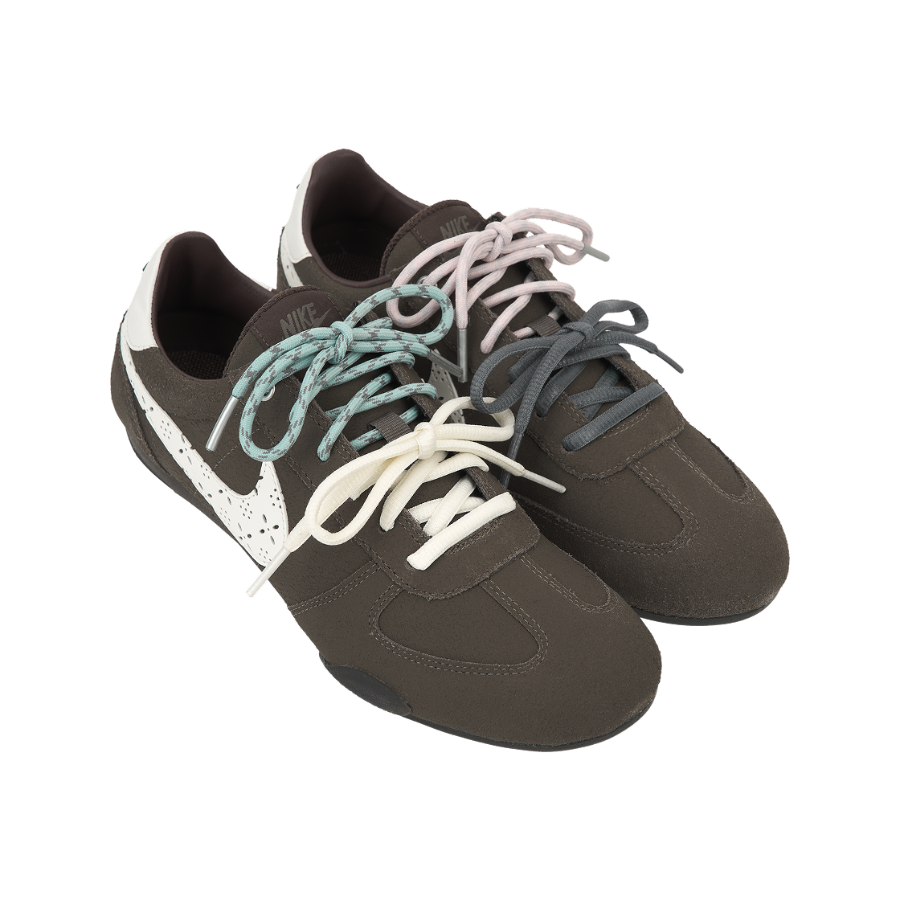 (W) Nike Sprint Sister Ridgerock Ocean Cube