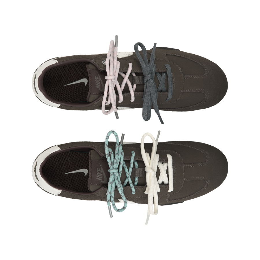 (W) Nike Sprint Sister Ridgerock Ocean Cube