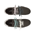 (W) Nike Sprint Sister Ridgerock Ocean Cube