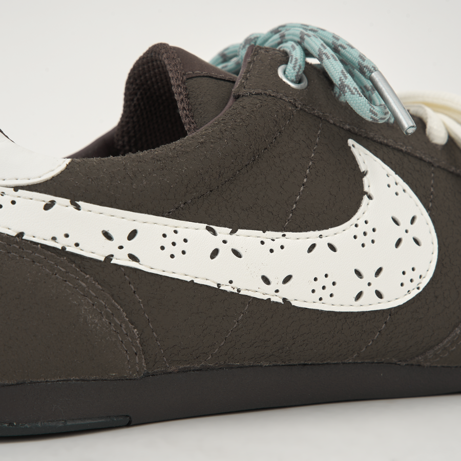 (W) Nike Sprint Sister Ridgerock Ocean Cube