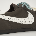 (W) Nike Sprint Sister Ridgerock Ocean Cube