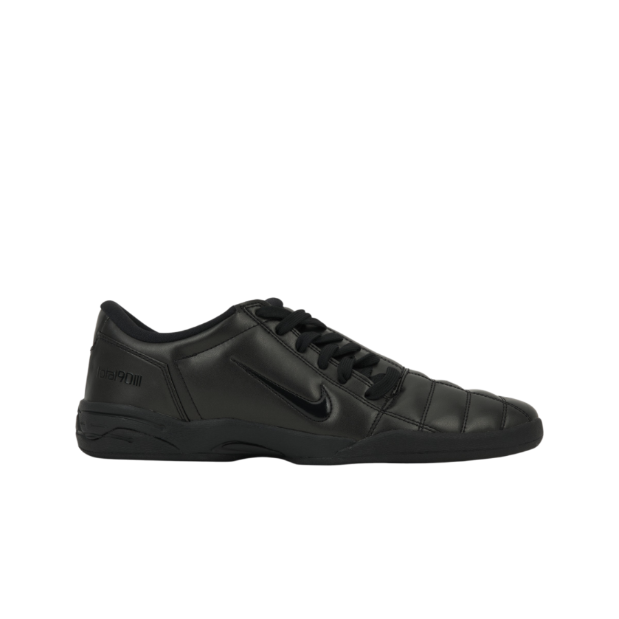 (W) Nike Total 90 Black Anthracite