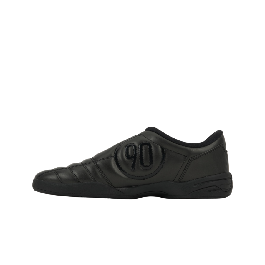(W) Nike Total 90 Black Anthracite