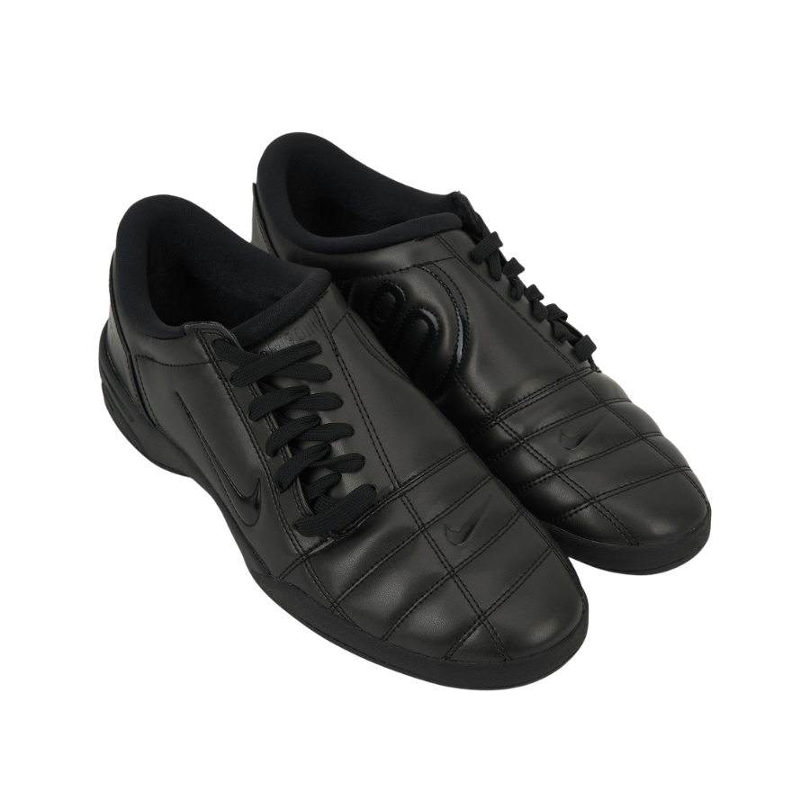 (W) Nike Total 90 Black Anthracite