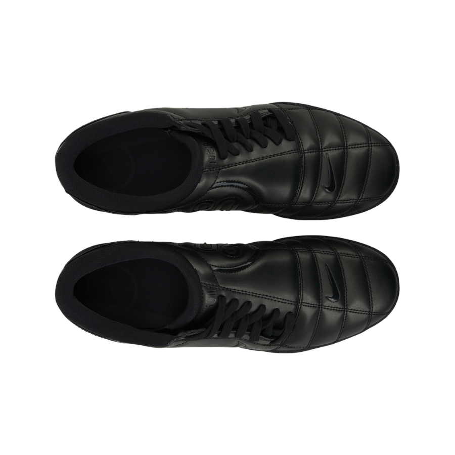 (W) Nike Total 90 Black Anthracite