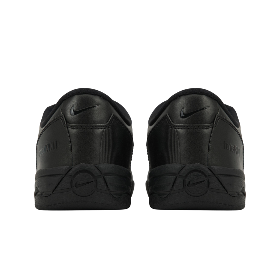 (W) Nike Total 90 Black Anthracite