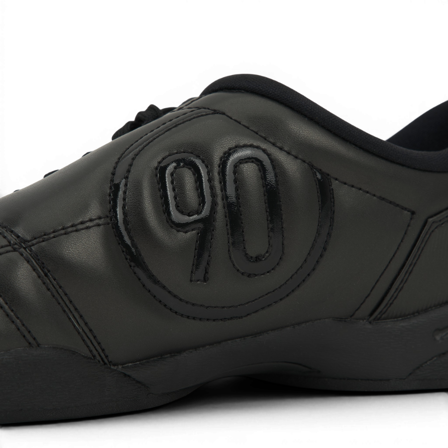 (W) Nike Total 90 Black Anthracite