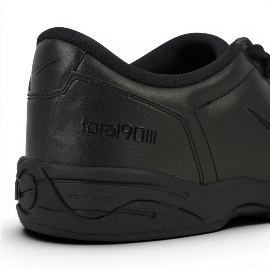 (W) Nike Total 90 Black Anthracite