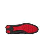 (W) Nike Shox Z Black University Red