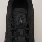 (W) Nike Shox Z Black University Red