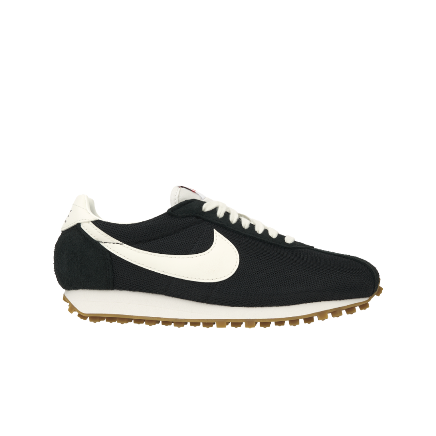 (W) Nike LD-1000 Black Safety Orange