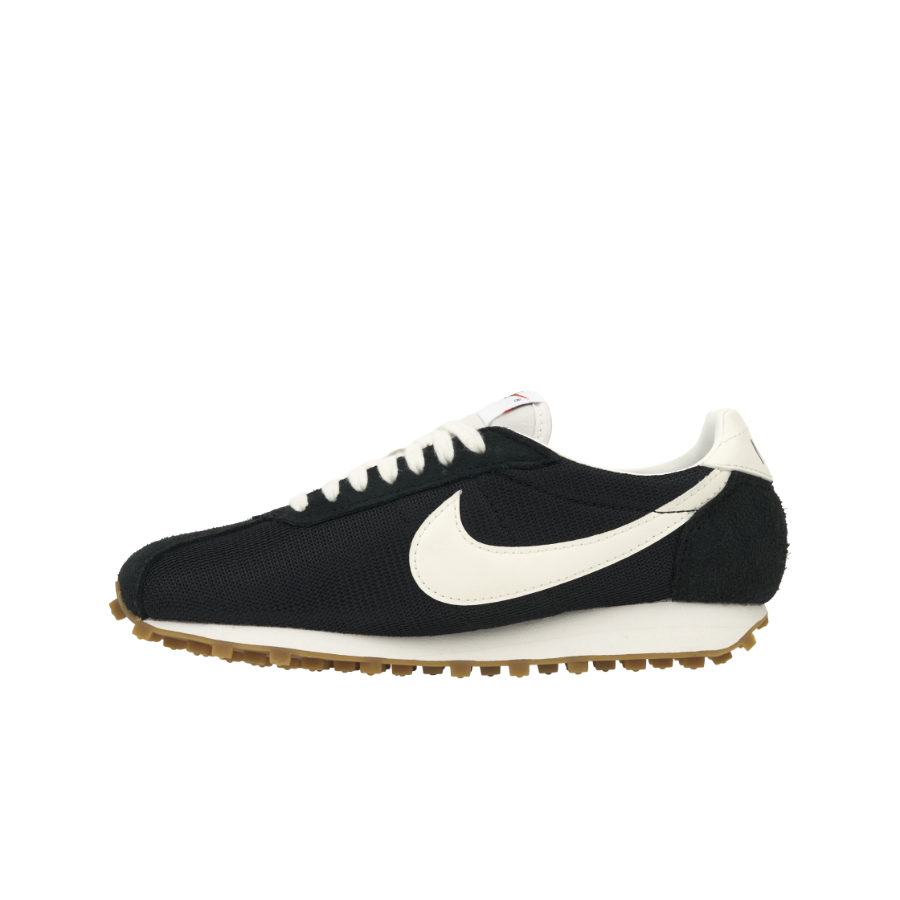 (W) Nike LD-1000 Black Safety Orange