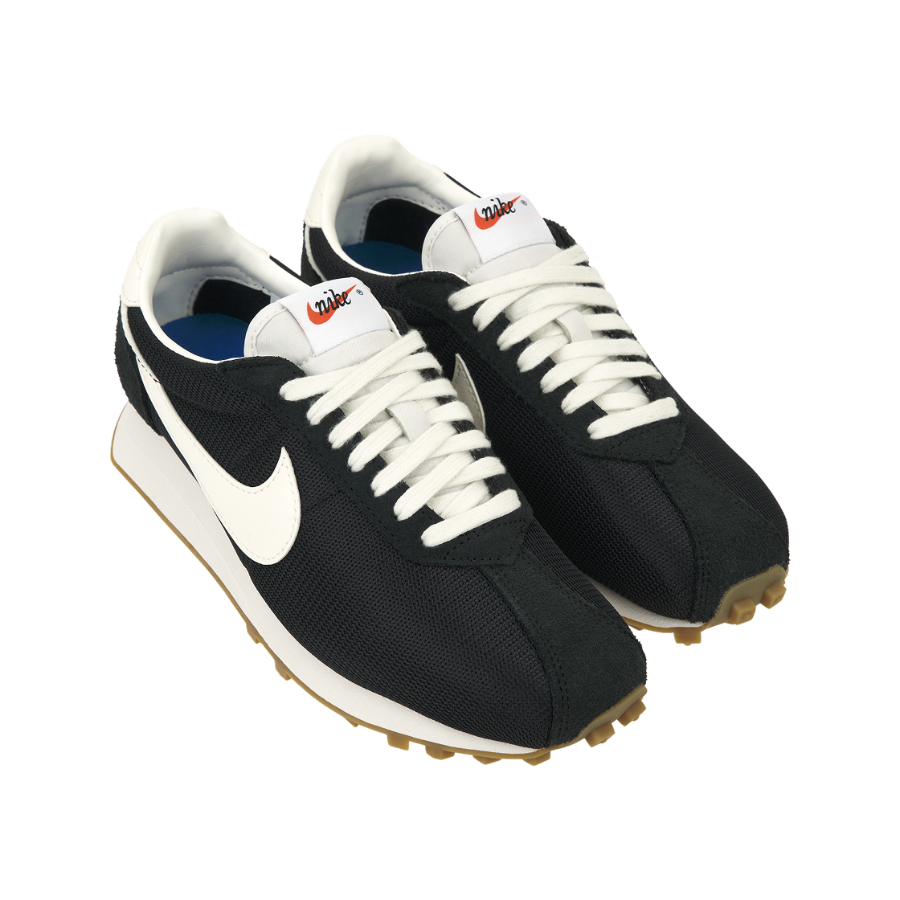(W) Nike LD-1000 Black Safety Orange
