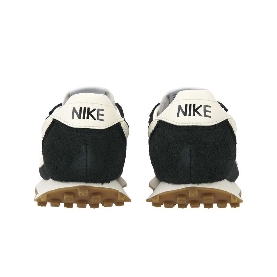 (W) Nike LD-1000 Black Safety Orange