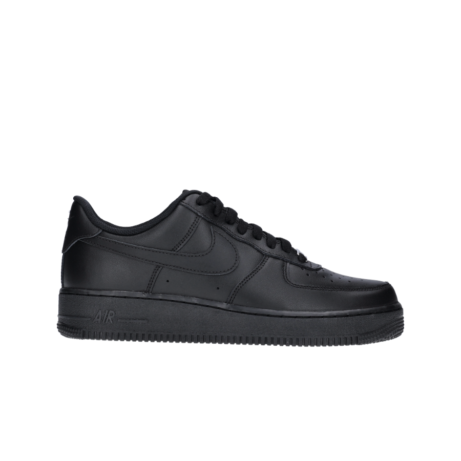 Nike Air Force 1 '07 Low Triple Black