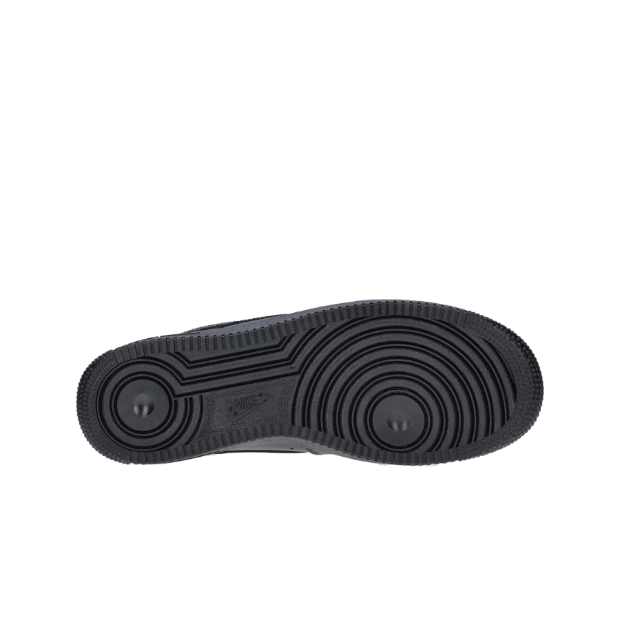 Nike Air Force 1 '07 Low Triple Black