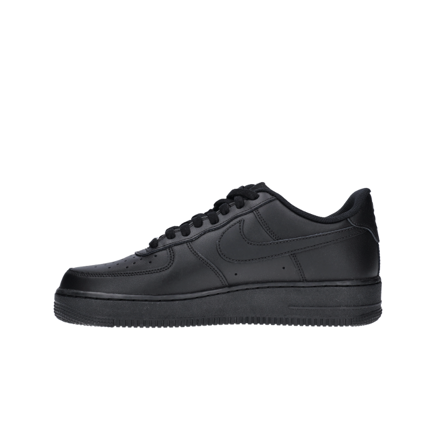 Nike Air Force 1 '07 Low Triple Black