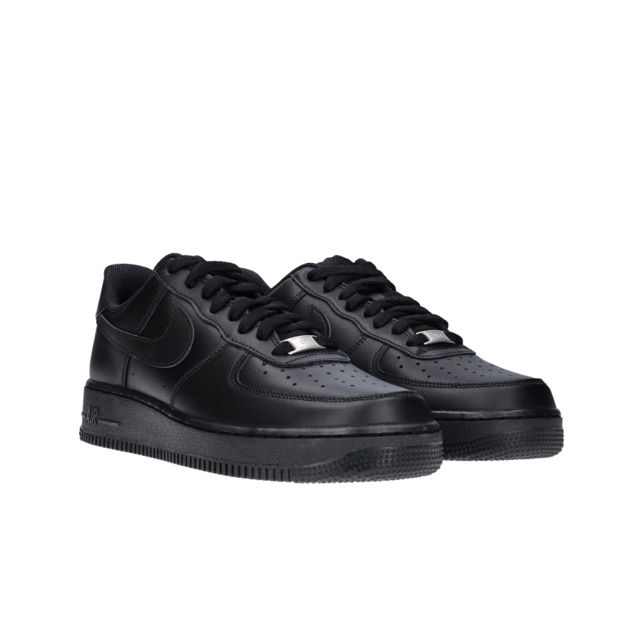 Nike Air Force 1 '07 Low Triple Black