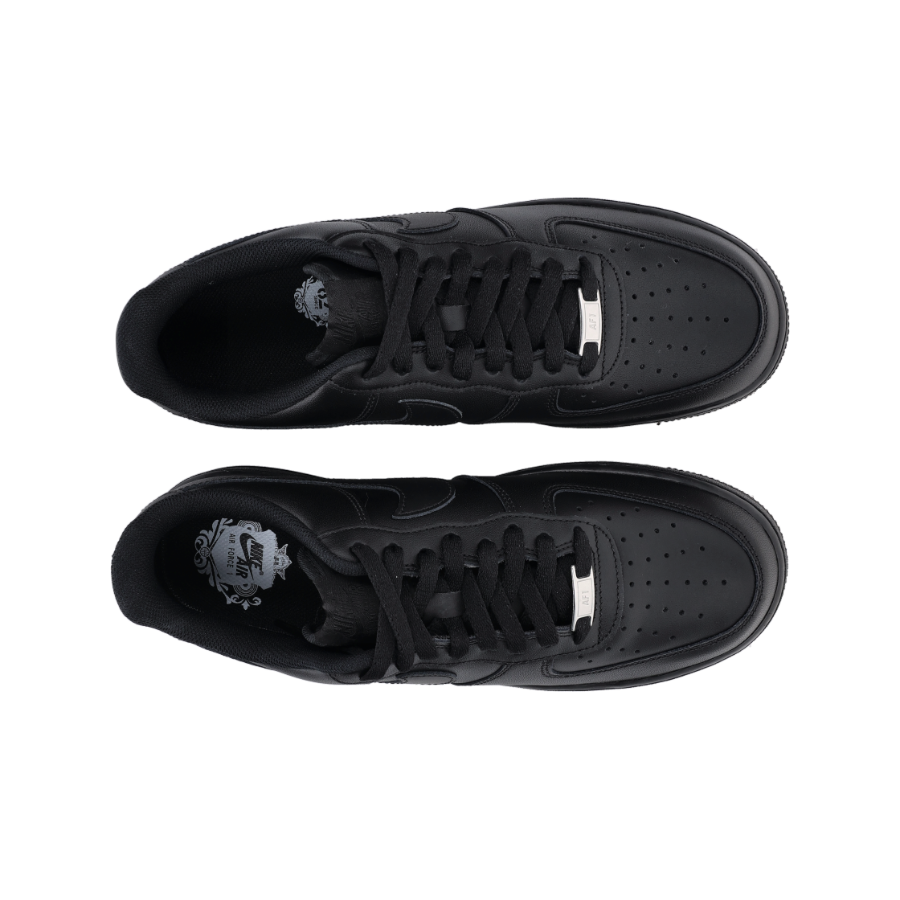 Nike Air Force 1 '07 Low Triple Black