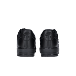 Nike Air Force 1 '07 Low Triple Black