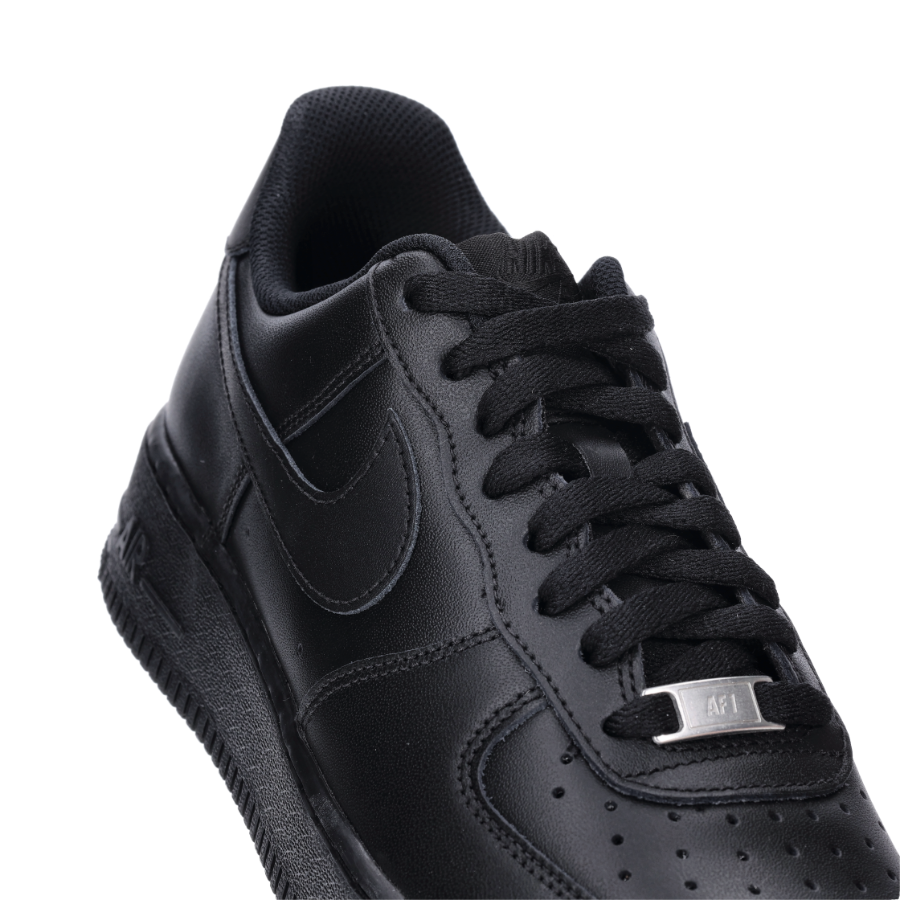 Nike Air Force 1 '07 Low Triple Black