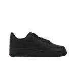 (W) Nike Air Force 1 '07 Low Triple Black