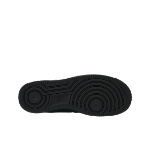 (W) Nike Air Force 1 '07 Low Triple Black